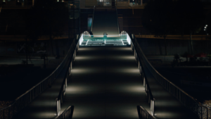 Spots Rolex Paris Masters 2019 VFX & Post par IIW STUDIO